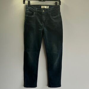 Levi's Men's Dark Blue Slim Jeans